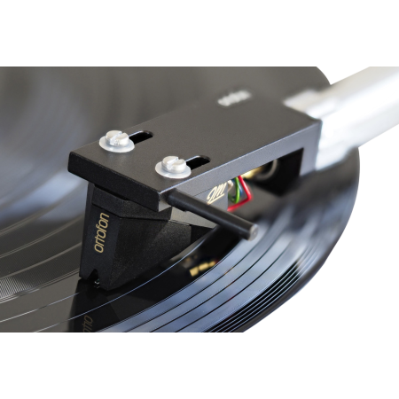 Картридж звукоснимателя Ortofon 2M Black (5705796080049) черный