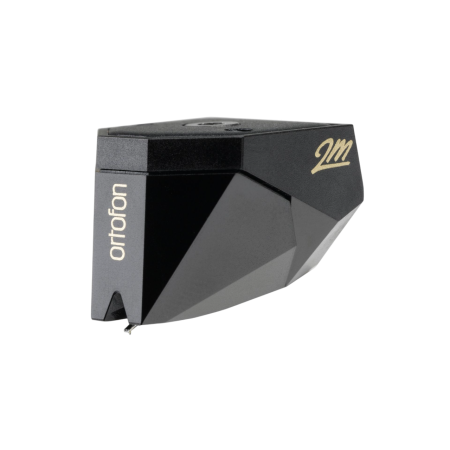 Картридж звукоснимателя Ortofon 2M Black (5705796080049) черный