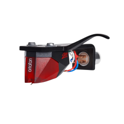Картридж звукоснимателя Ortofon 2M Red (5705796080018) красный