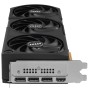 Видеокарта MSI GeForce RTX 5070 Ti SHADOW 3X OC (RTX 5070 Ti 16G SHADOW 3X OC) 16 Гб черный