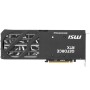 Видеокарта MSI GeForce RTX 5070 Ti SHADOW 3X OC (RTX 5070 Ti 16G SHADOW 3X OC) 16 Гб черный