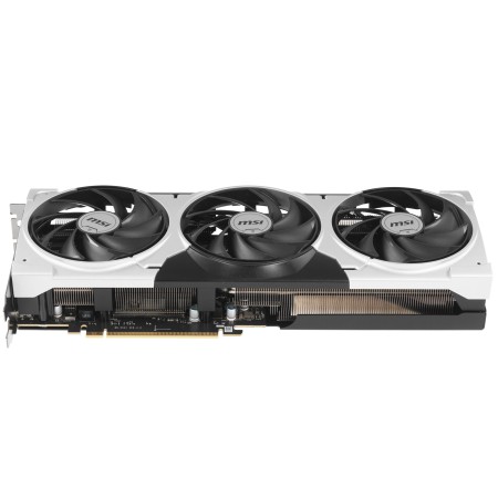 Видеокарта MSI GeForce RTX 5070 Ti VENTUS 3X OC (RTX 5070 Ti 16G VENTUS 3X OC) 16 Гб серый