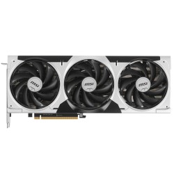 Видеокарта MSI GeForce RTX 5070 Ti VENTUS 3X OC (RTX 5070 Ti 16G VENTUS 3X OC) 16 Гб серый