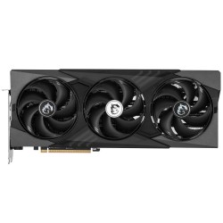 Видеокарта MSI GeForce RTX 5080 GAMING TRIO (RTX 5080 16G GAMING TRIO) 16 Гб серый