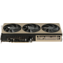 Видеокарта MSI GeForce RTX 5080 INSPIRE 3X OC (RTX 5080 16G INSPIRE 3X OC) 16 Гб золотистый
