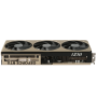 Видеокарта MSI GeForce RTX 5080 INSPIRE 3X OC (RTX 5080 16G INSPIRE 3X OC) 16 Гб золотистый