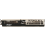 Видеокарта MSI GeForce RTX 5080 INSPIRE 3X OC (RTX 5080 16G INSPIRE 3X OC) 16 Гб золотистый