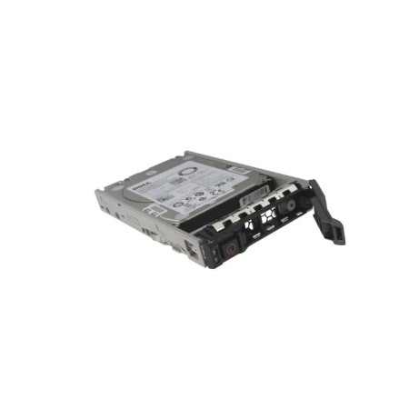 8 ТБ Жесткий диск Dell 161-BBQN серый