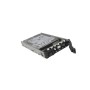 8 ТБ Жесткий диск Dell 161-BBQN серый