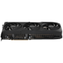 Видеокарта MSI GeForce RTX 5080 SHADOW 3X OC (RTX 5080 16G SHADOW 3X OC) 16 Гб черный