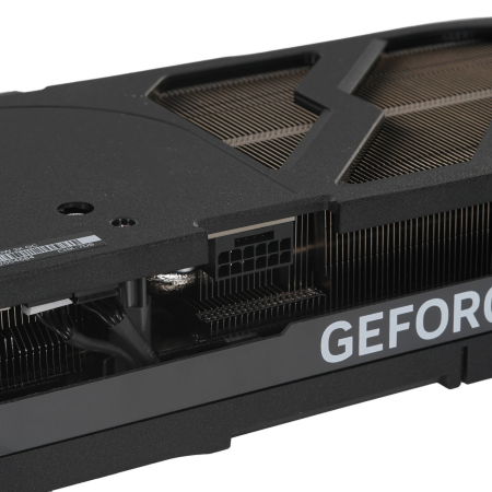 Видеокарта MSI GeForce RTX 5080 SHADOW 3X OC (RTX 5080 16G SHADOW 3X OC) 16 Гб черный