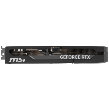 Видеокарта MSI GeForce RTX 5080 SHADOW 3X OC (RTX 5080 16G SHADOW 3X OC) 16 Гб черный