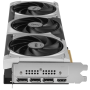 Видеокарта MSI GeForce RTX 5080 VENTUS 3X OC (RTX 5080 16G VENTUS 3X OC) 16 Гб серый