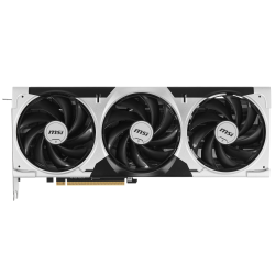 Видеокарта MSI GeForce RTX 5080 VENTUS 3X OC (RTX 5080 16G VENTUS 3X OC) 16 Гб серый