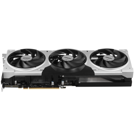 Видеокарта MSI GeForce RTX 5080 VENTUS 3X OC (RTX 5080 16G VENTUS 3X OC) 16 Гб серый