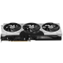 Видеокарта MSI GeForce RTX 5080 VENTUS 3X OC (RTX 5080 16G VENTUS 3X OC) 16 Гб серый