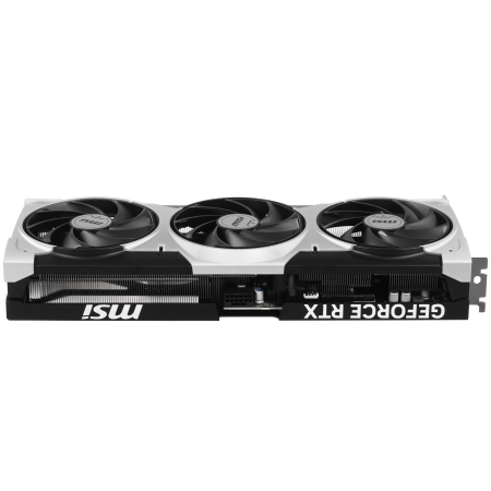 Видеокарта MSI GeForce RTX 5080 VENTUS 3X OC (RTX 5080 16G VENTUS 3X OC) 16 Гб серый