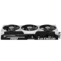 Видеокарта MSI GeForce RTX 5080 VENTUS 3X OC (RTX 5080 16G VENTUS 3X OC) 16 Гб серый