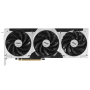 Видеокарта MSI GeForce RTX 5080 VENTUS 3X OC (RTX 5080 16G VENTUS 3X OC) 16 Гб серый