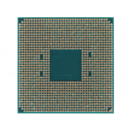 Процессор AMD Ryzen 5 2400G OEM (YD2400C5M4MFB) серый