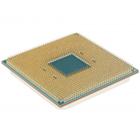 Процессор AMD Ryzen 5 2400G OEM (YD2400C5M4MFB) серый