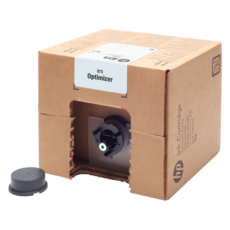 Картридж струйный HP 873 (4UV90A) оптимизатор (с чипом)