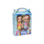 Мини-куклы X Game kids Lily (8229) многоцветный