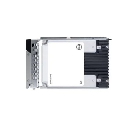 960 ГБ SSD диск Dell 345-BECQ серый