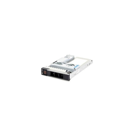 1.92 ТБ SSD диск Dell 345-BDSG серый