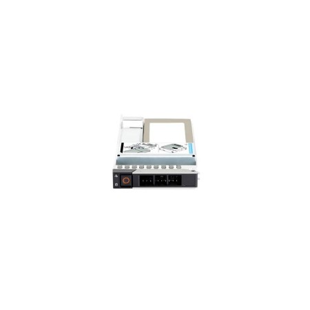 1.92 ТБ SSD диск Dell 345-BDSG серый