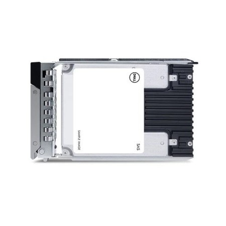 480 ГБ SSD диск Dell 345-BDZZ серый