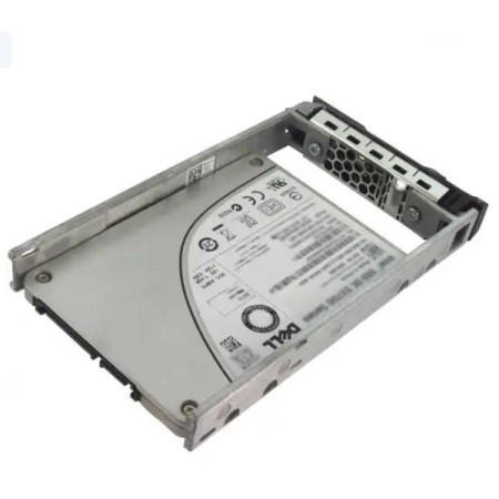 480 ГБ SSD диск Dell 345-BDZZ серый