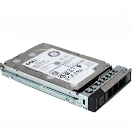 480 ГБ SSD диск Dell 345-BDZZ серый
