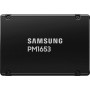 1.92 ТБ SSD диск Samsung PM1653 (MZILG1T9HCJR-00A07) черный
