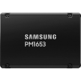 1.92 ТБ SSD диск Samsung PM1653 (MZILG1T9HCJR-00A07) черный