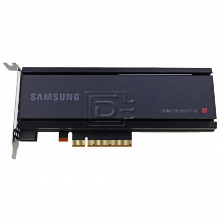 1.6TB SSD диск Samsung PM1735 (MZPLJ1T6HBJR-00007)