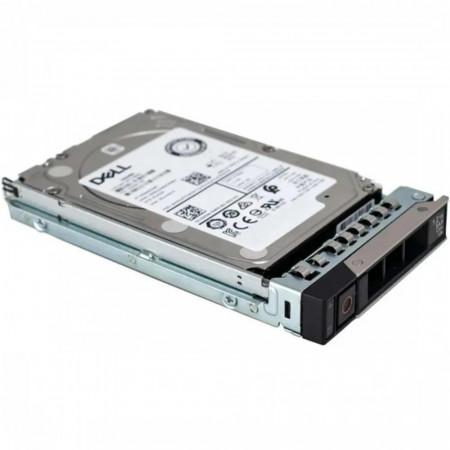 1.92TB SSD диск Dell SAS ISE Read Intensive (345-BBXS)