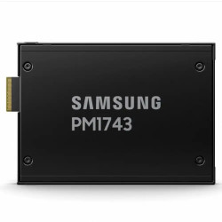 1.92 ТБ SSD диск Samsung PM1743 (MZWLO1T9HCJR-00A07) черный 1.92 ТБ SSD диск Samsung PM1743 (MZWLO1T9HCJR-00A07) черный