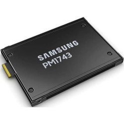1.92TB SSD диск Samsung PM1743 (MZWLO1T9HCJR-00A07)