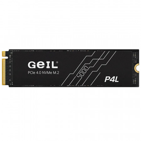 1 TB SSD диск GeIL Zenith P4L (P4LFD23C1TBD)