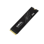 1 ТБ SSD диск GeIL Zenith P4L (P4LFD23C1TBD) черный