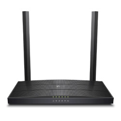 Маршрутизатор TP-Link XC220-G3v(EU1) белый