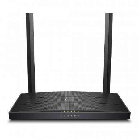 TP-Link XC220-G3v(EU1) AC1200 беспроводной VoIP GPON маршрутизатор с одним FXS портом (XC220-G3v(EU1))