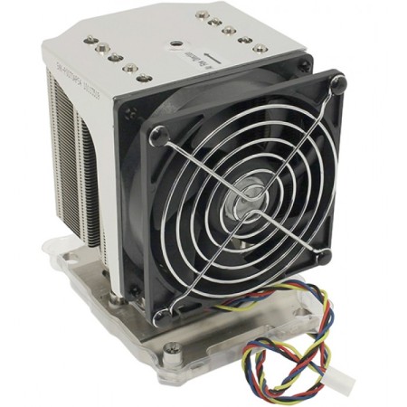 Кулер SuperMicro (SNK-P0070APS4) серый