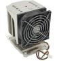 Кулер SuperMicro (SNK-P0070APS4) серый