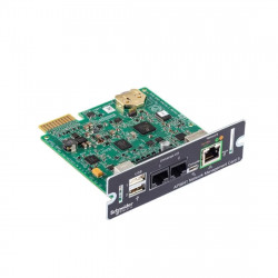 Сетевая карта для ИБП APC AP9641 черный