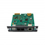 Сетевая карта для ИБП APC AP9641 черный
