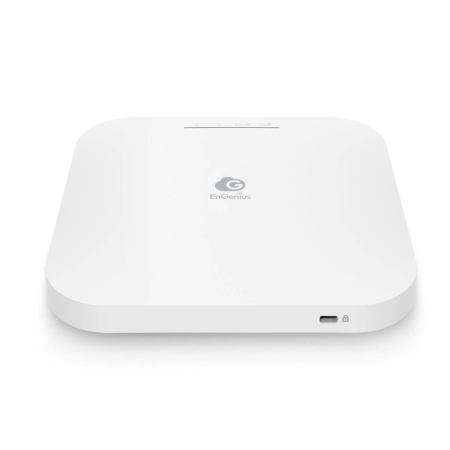 Точка доступа Cloud Managed AP Indoor Dual Band 11ax (ECW220) белый