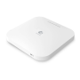 Точка доступа Cloud Managed AP Indoor Dual Band 11ax (ECW220) белый