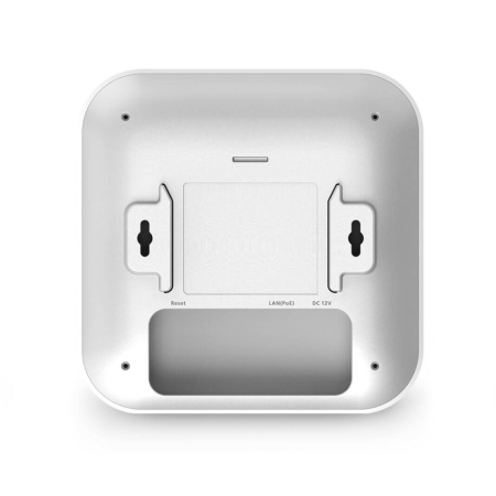 Точка доступа Cloud Managed AP Indoor Dual Band 11ax (ECW220) белый